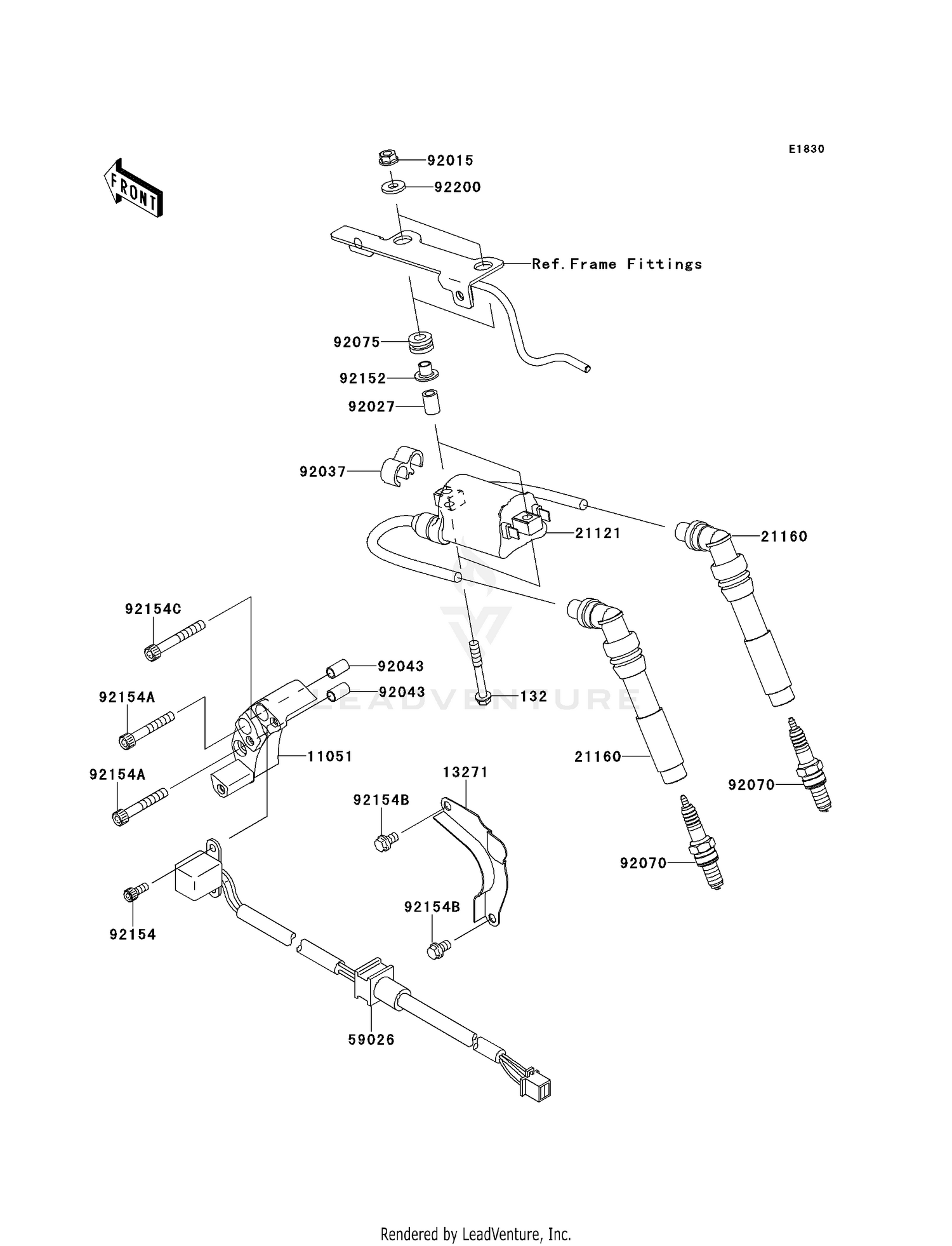 IGNITION SYSTEM