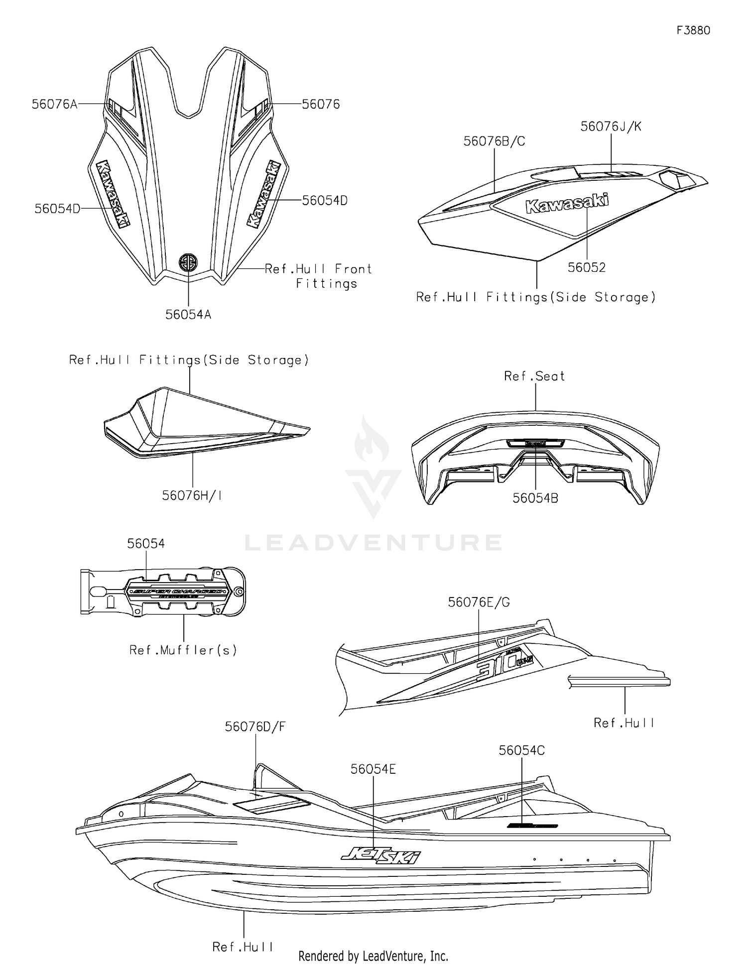 Decals