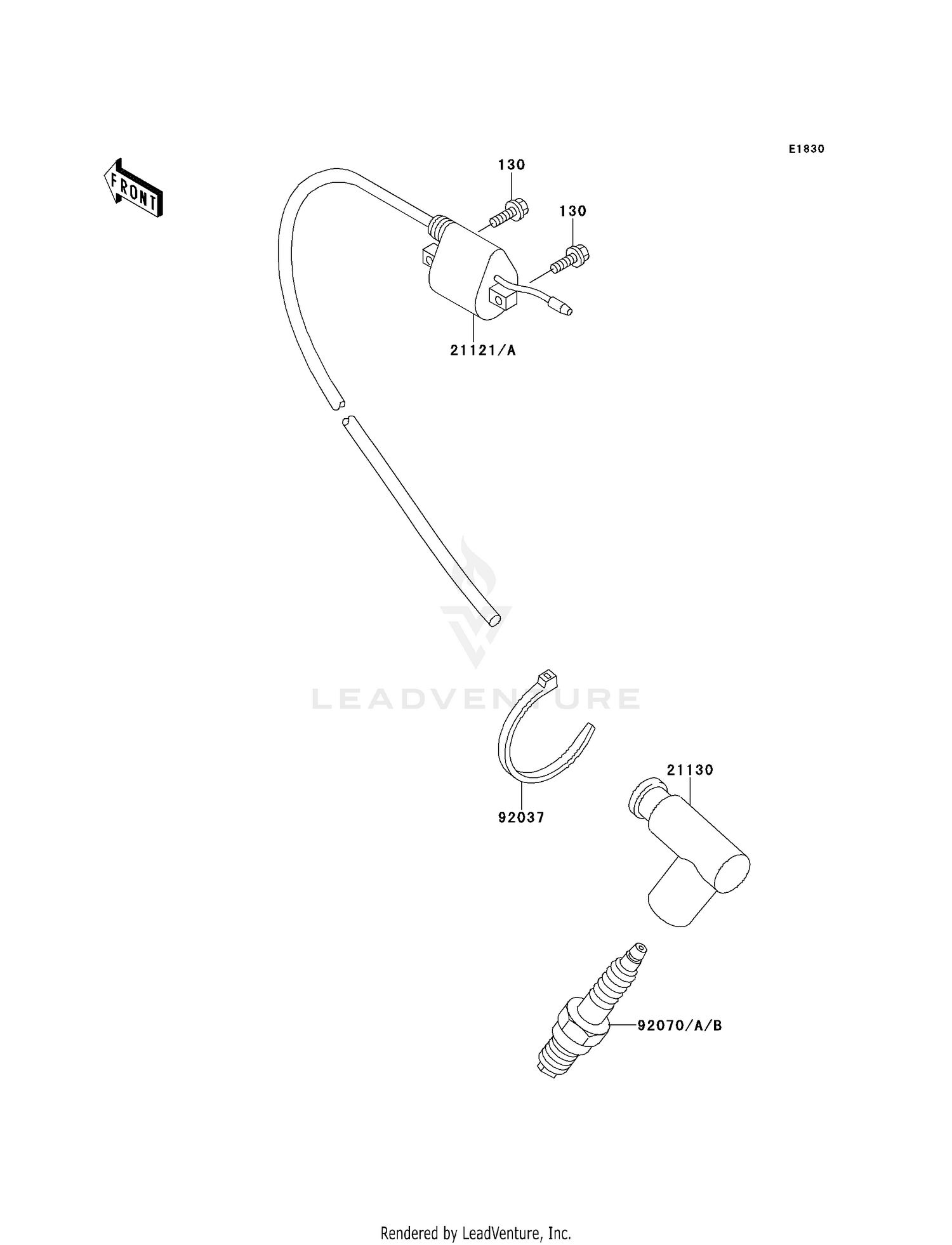 IGNITION SYSTEM