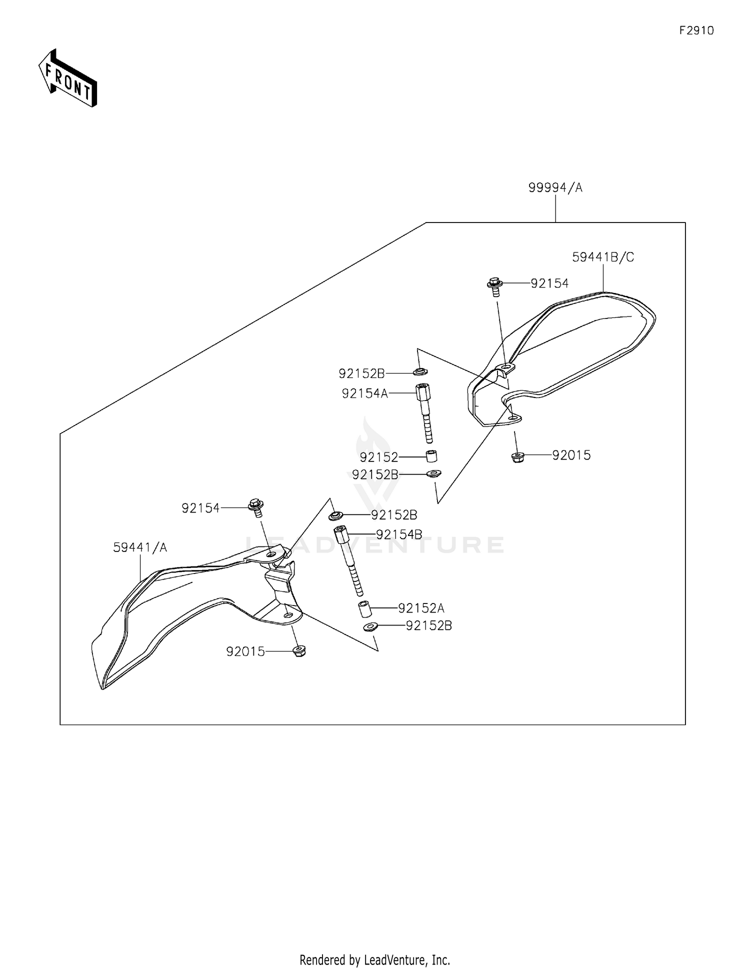 Accessory(Handle)
