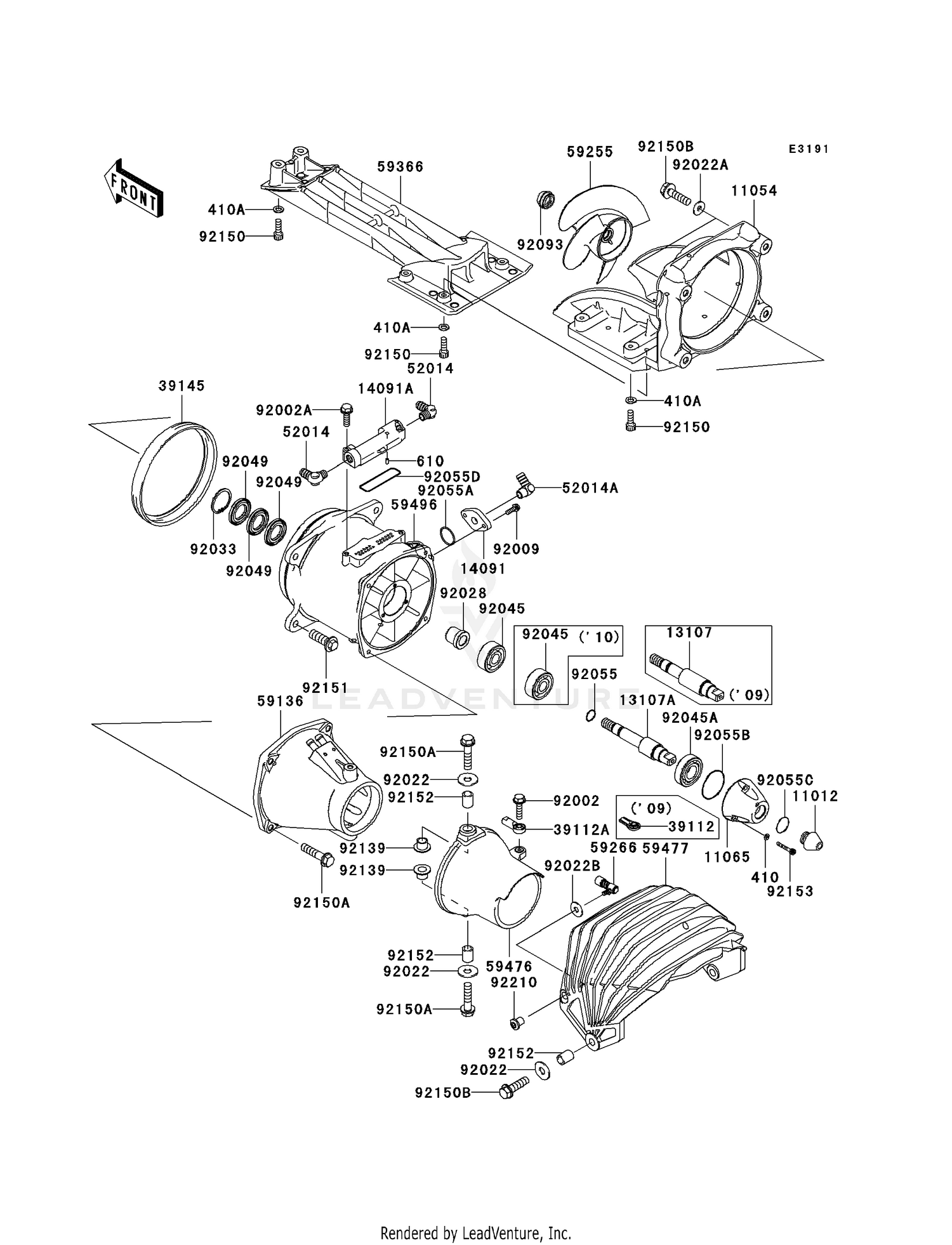 JET PUMP