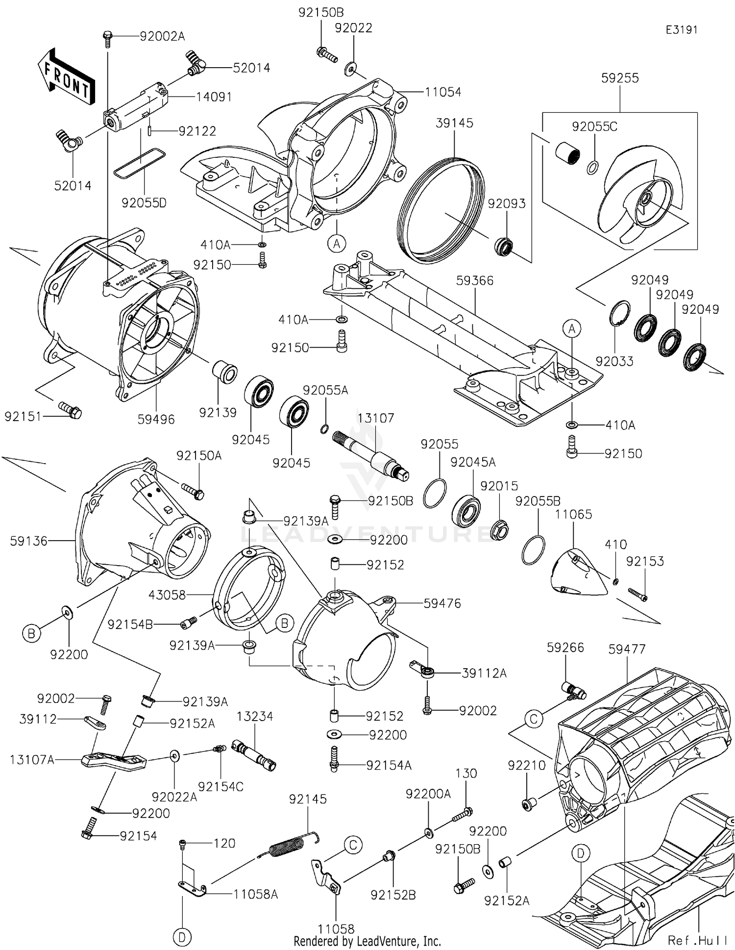 Jet Pump 2