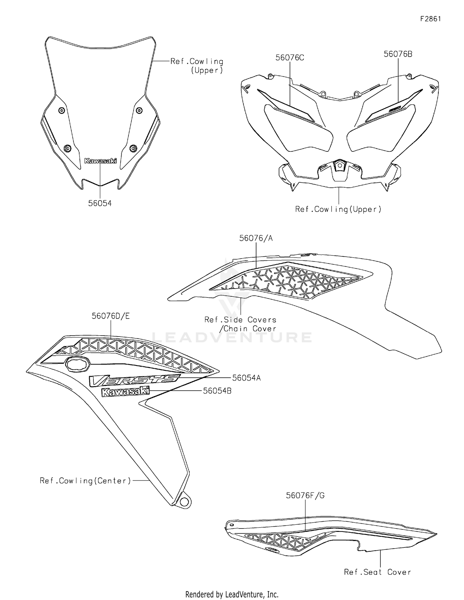 Decals(HNFNN/HNFNL/HPFNN/HPFNL)