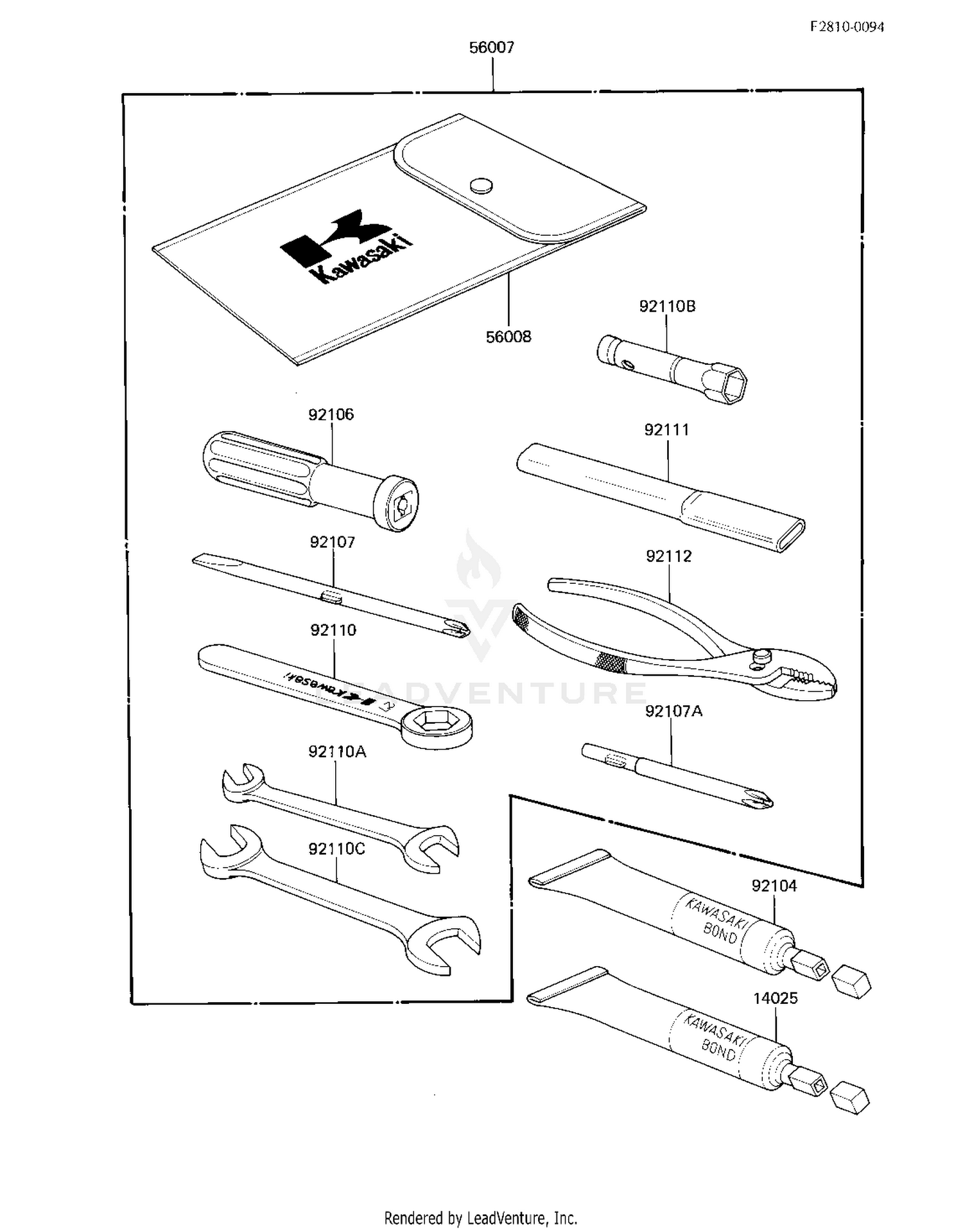 OWNER TOOLS