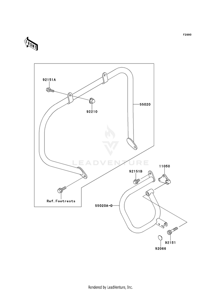 Guard(S) Schematic
