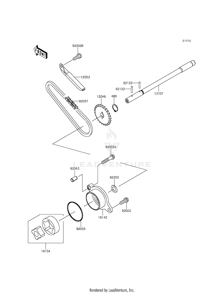 OEM Assembly Image