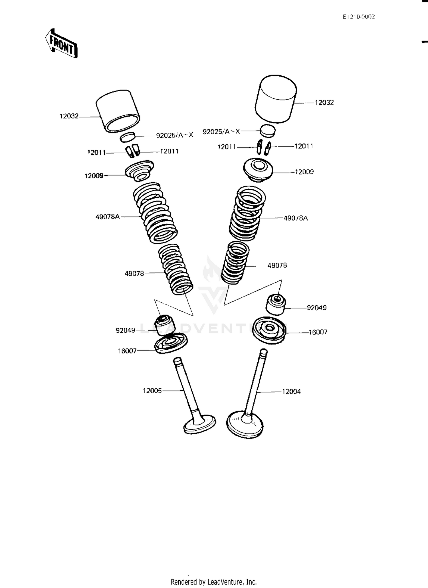 VALVES