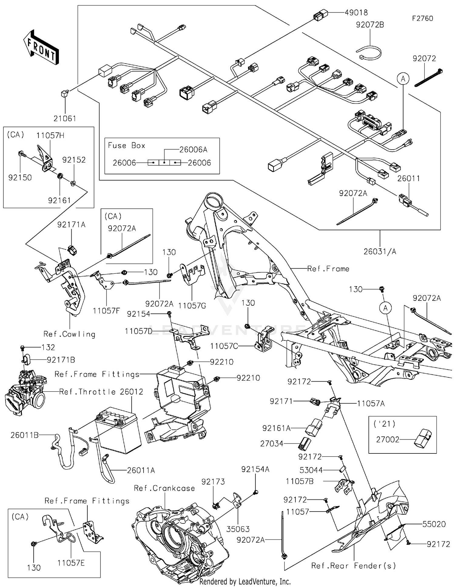 Chassis Electrical Equipment 4