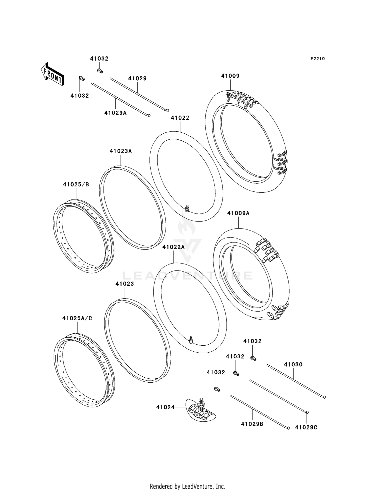WHEELS/TIRES