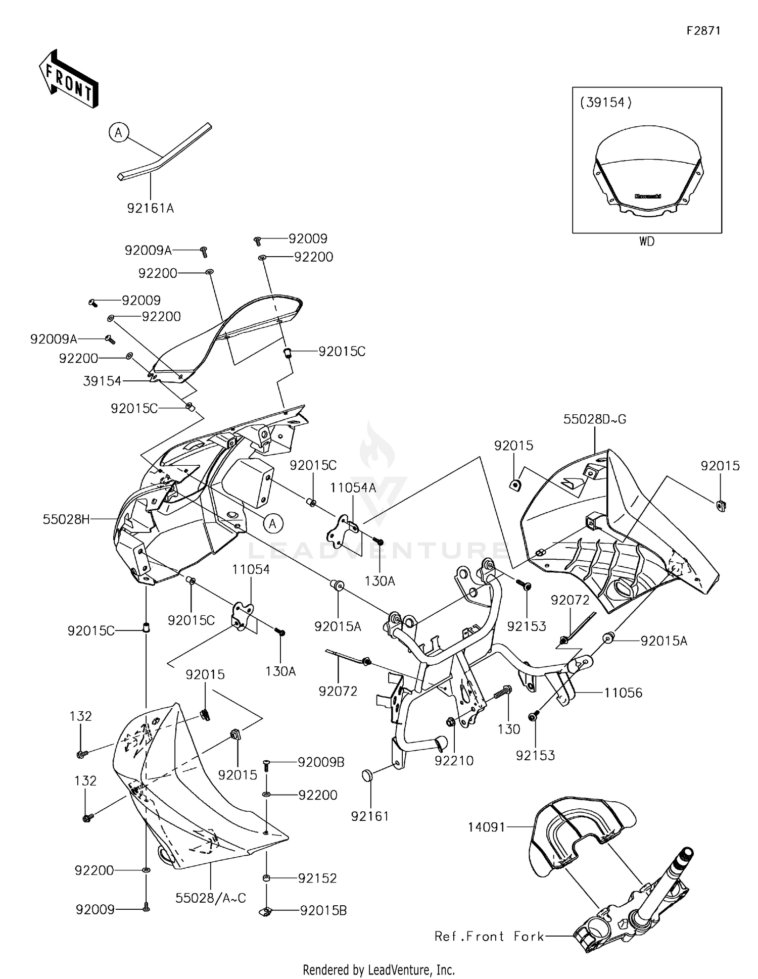 Cowling