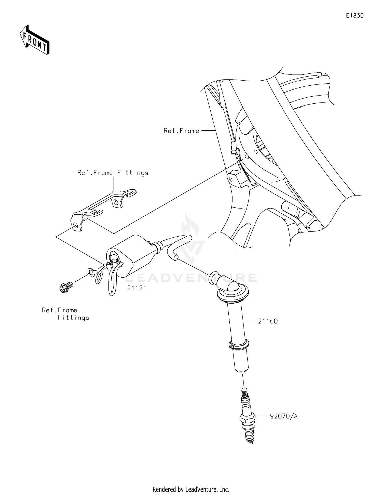 Ignition System