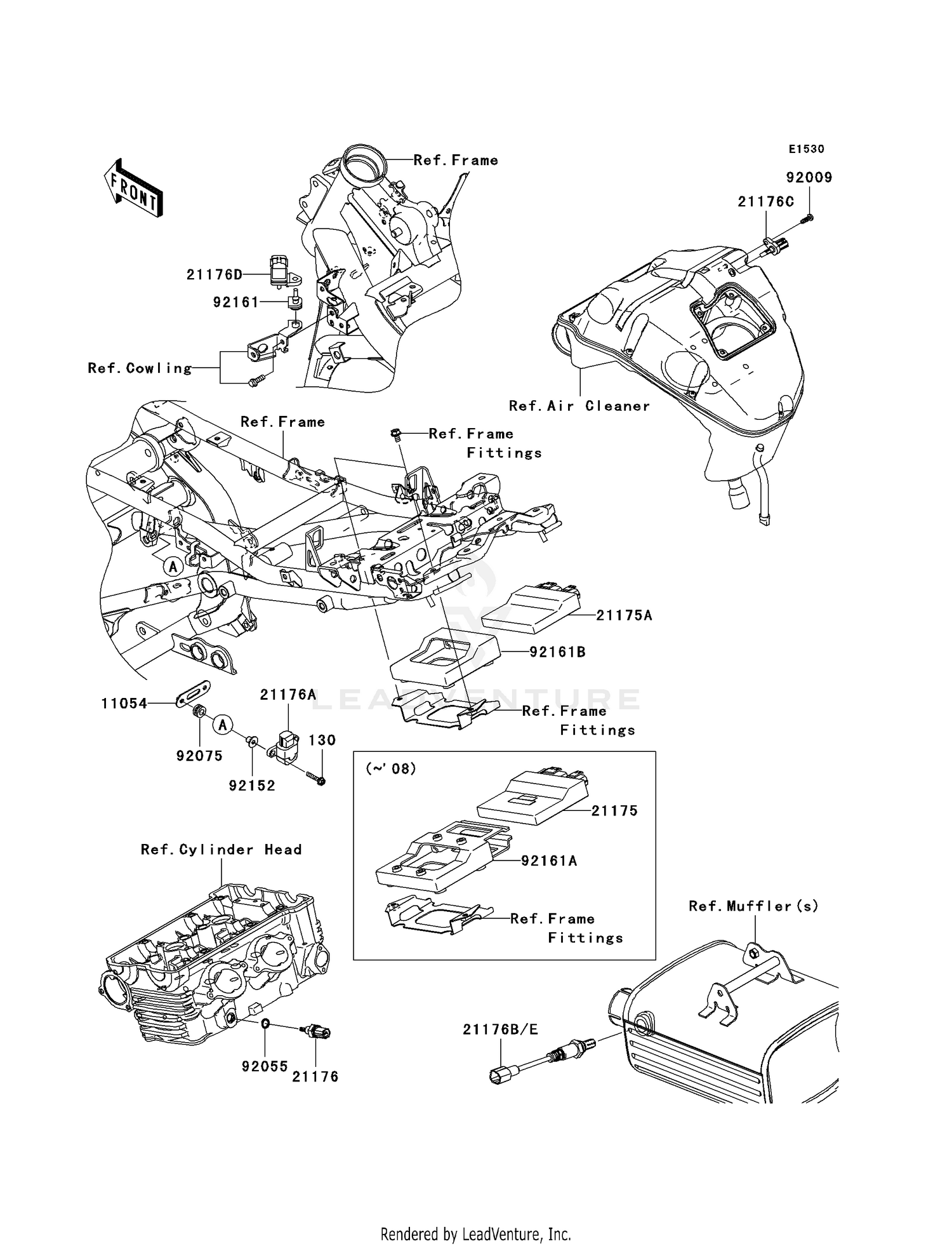 FUEL INJECTION