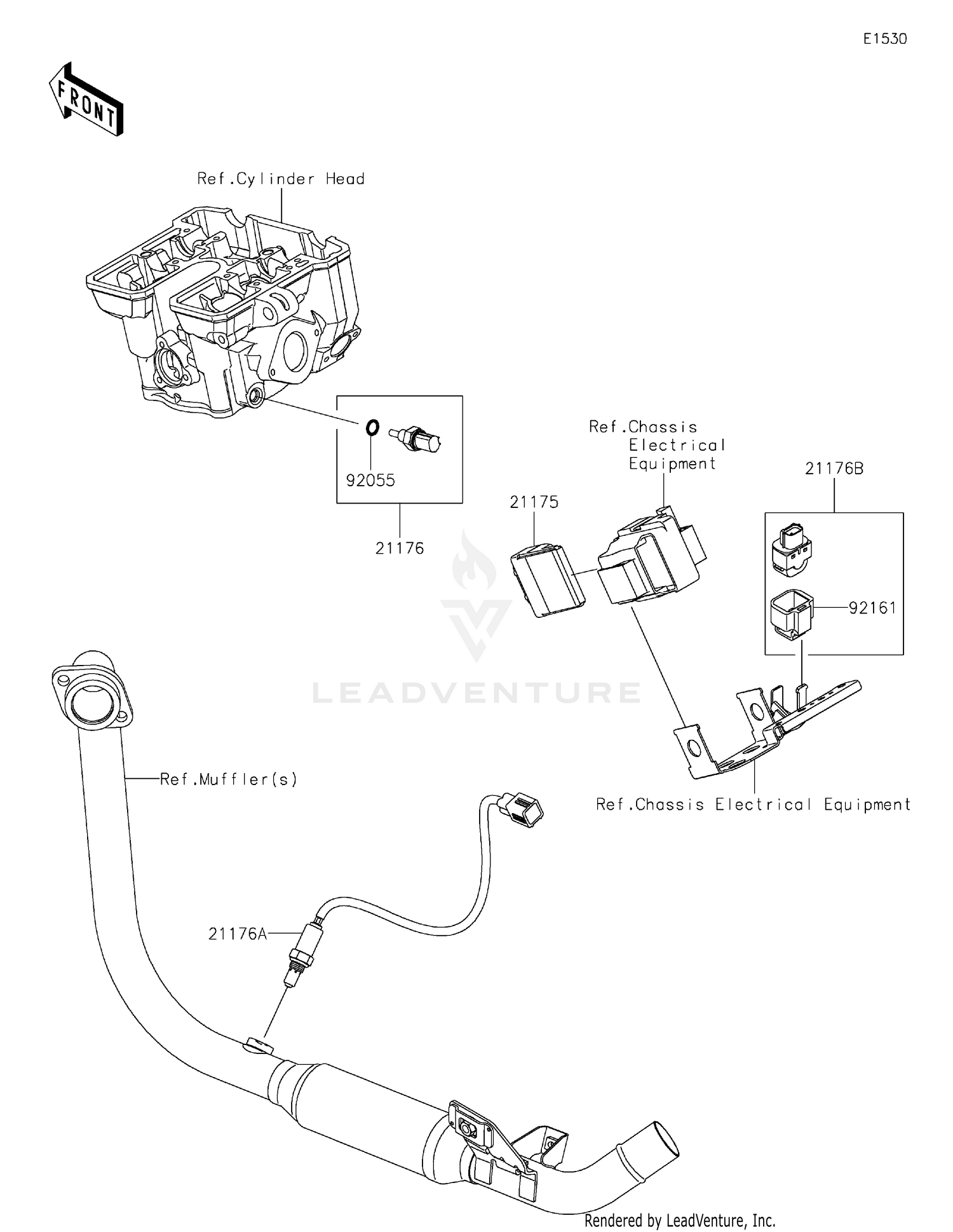 Fuel Injection