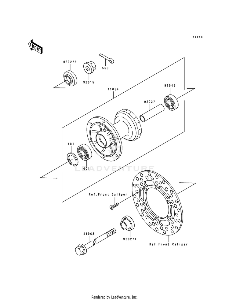 OEM Assembly Image