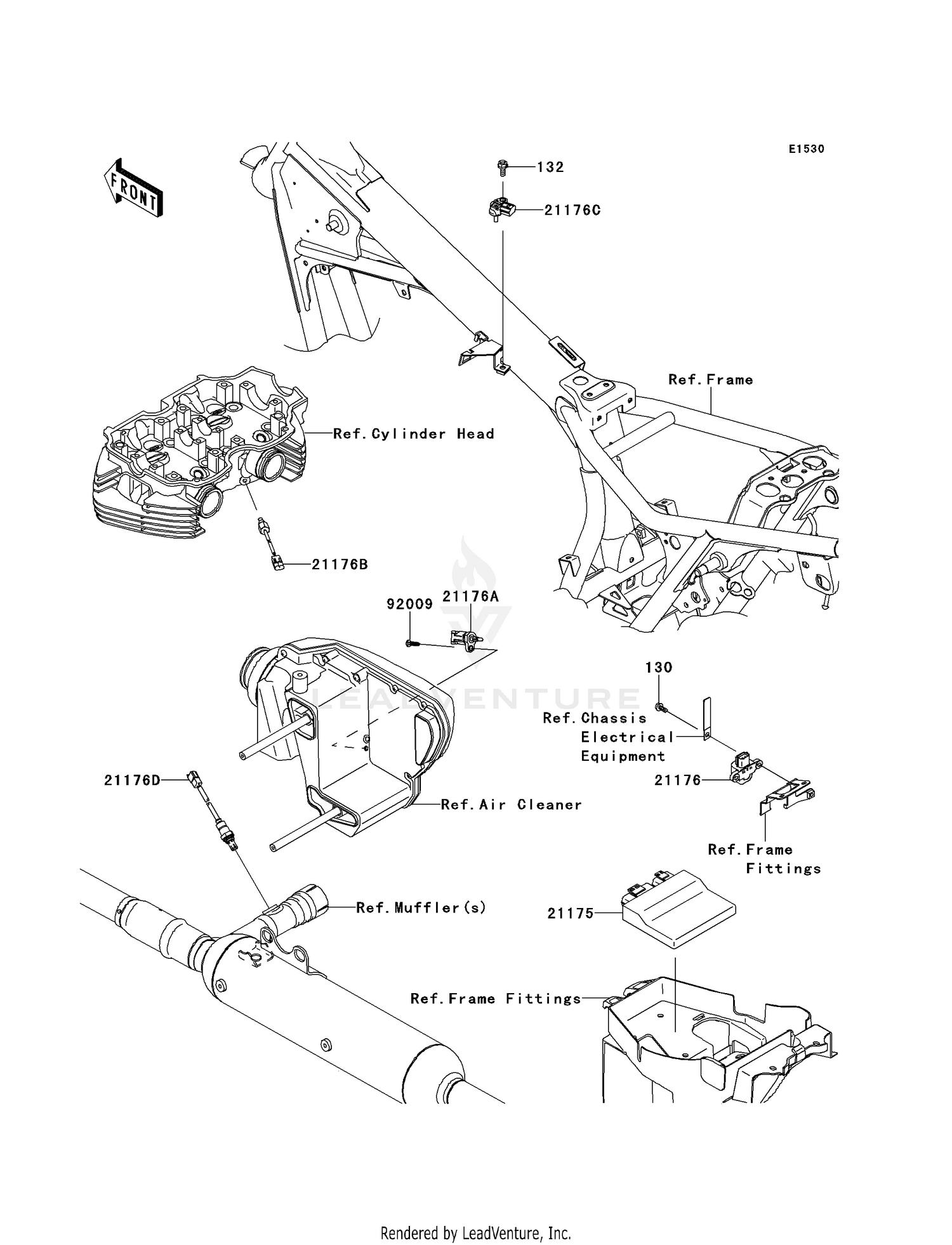 FUEL INJECTION