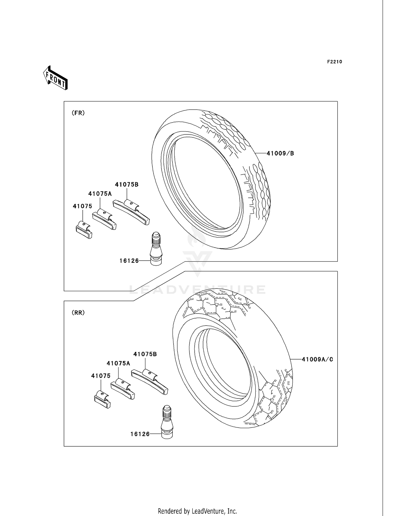 TIRES