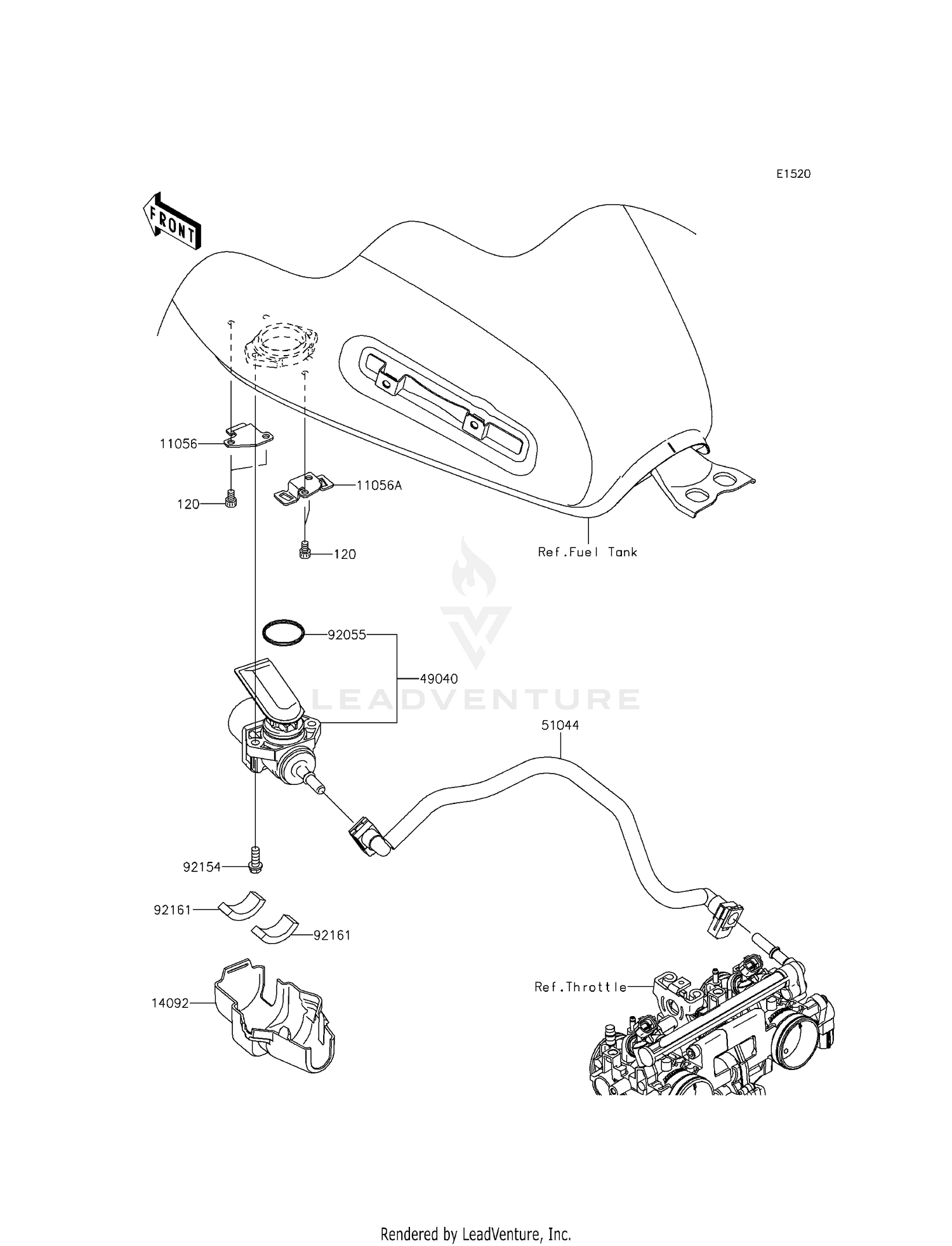 FUEL PUMP