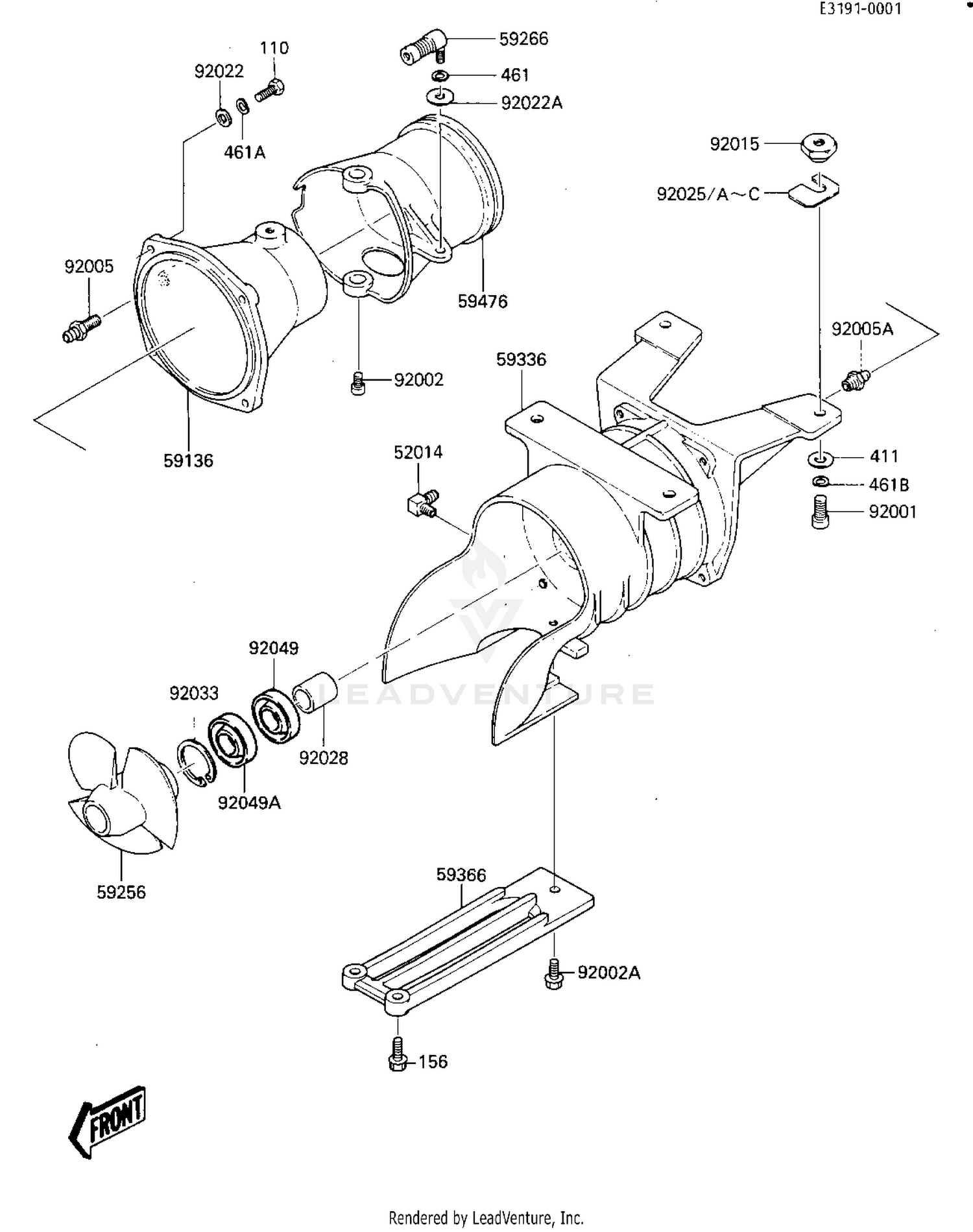 JET PUMP