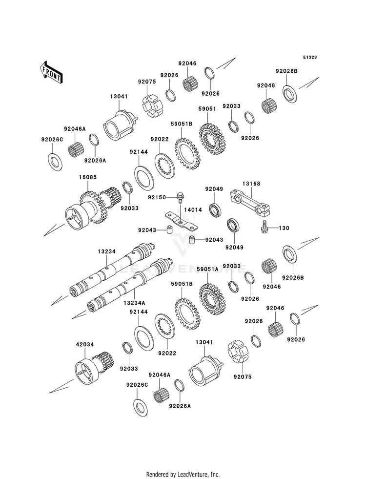 Balancer Schematic