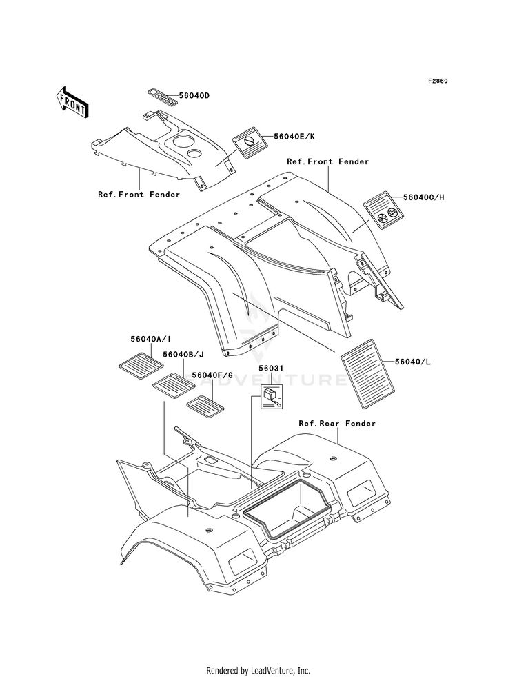 Labels Schematic
