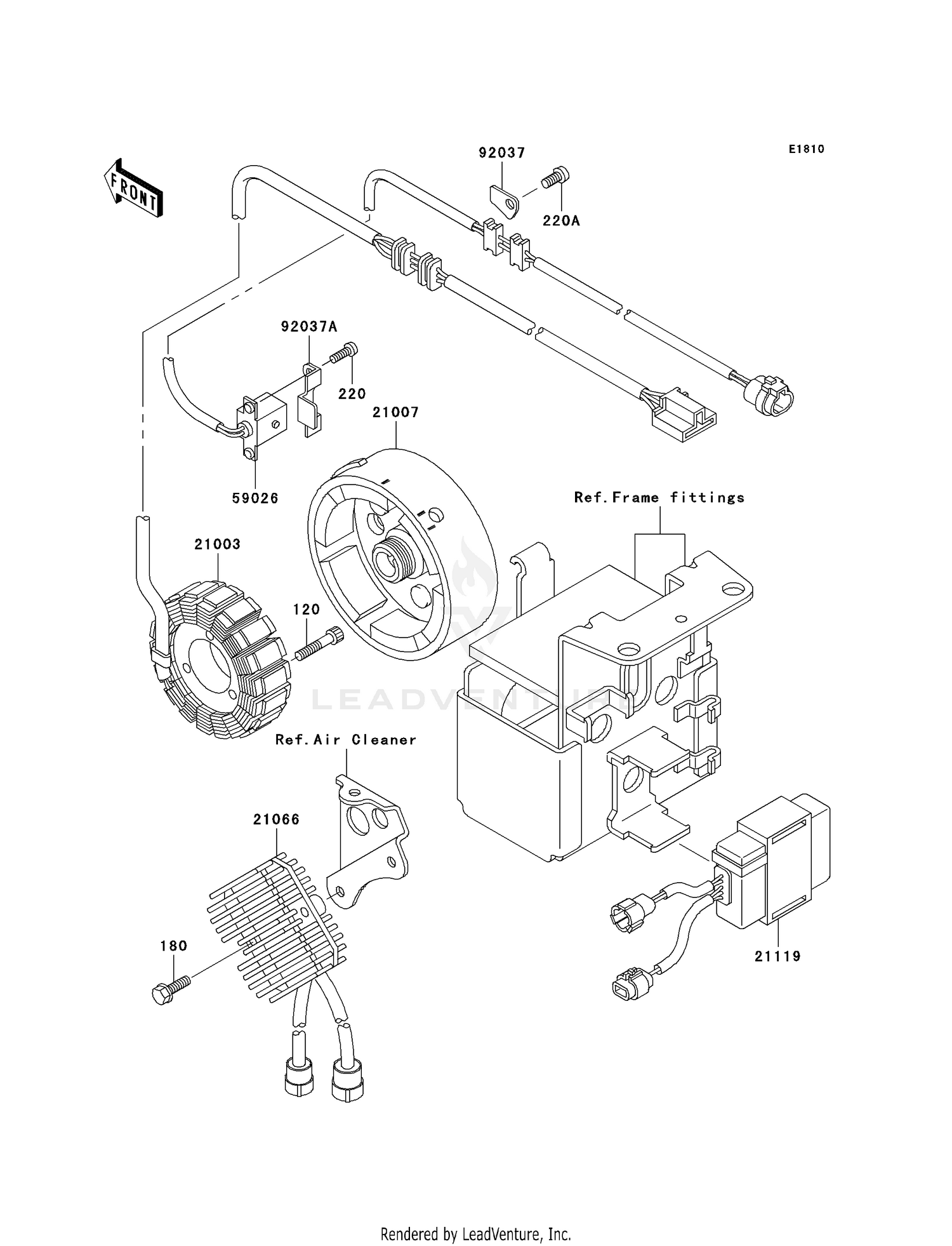 GENERATOR