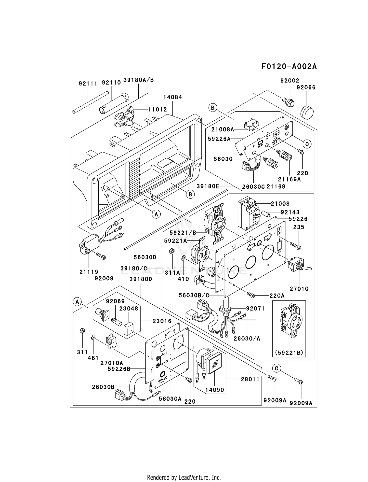 CONTROL-PANEL