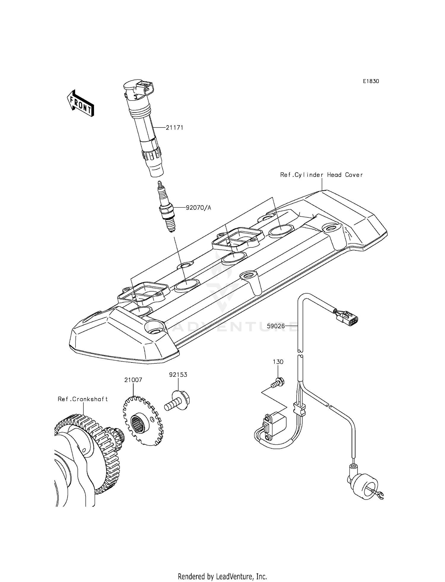 IGNITION SYSTEM