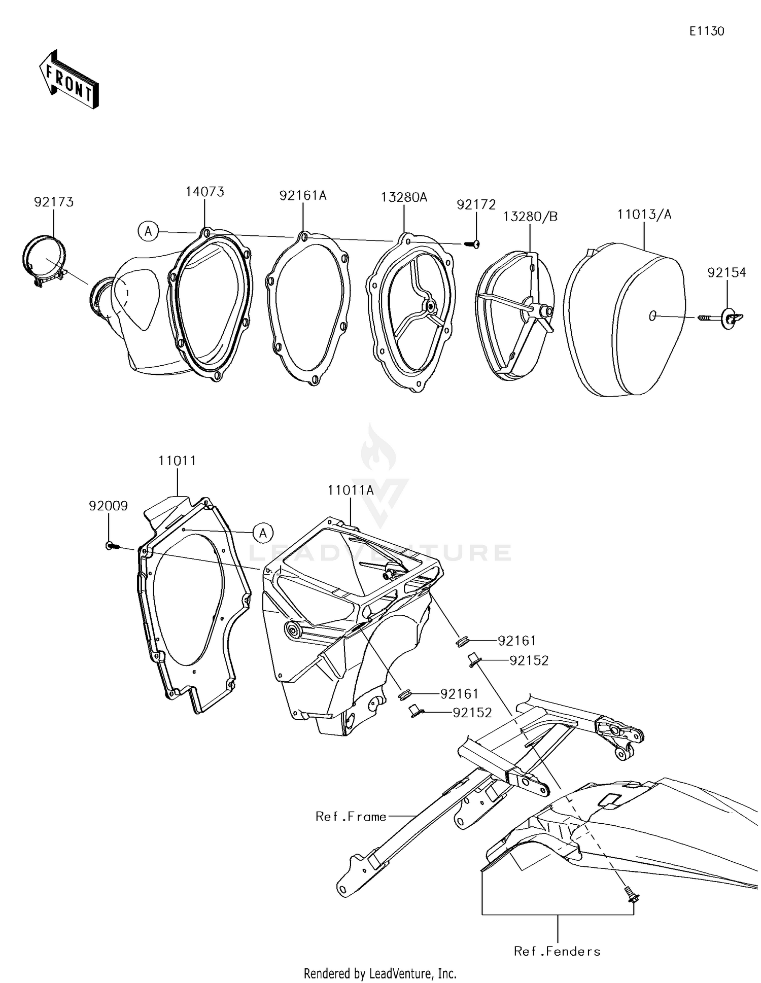 Air Cleaner