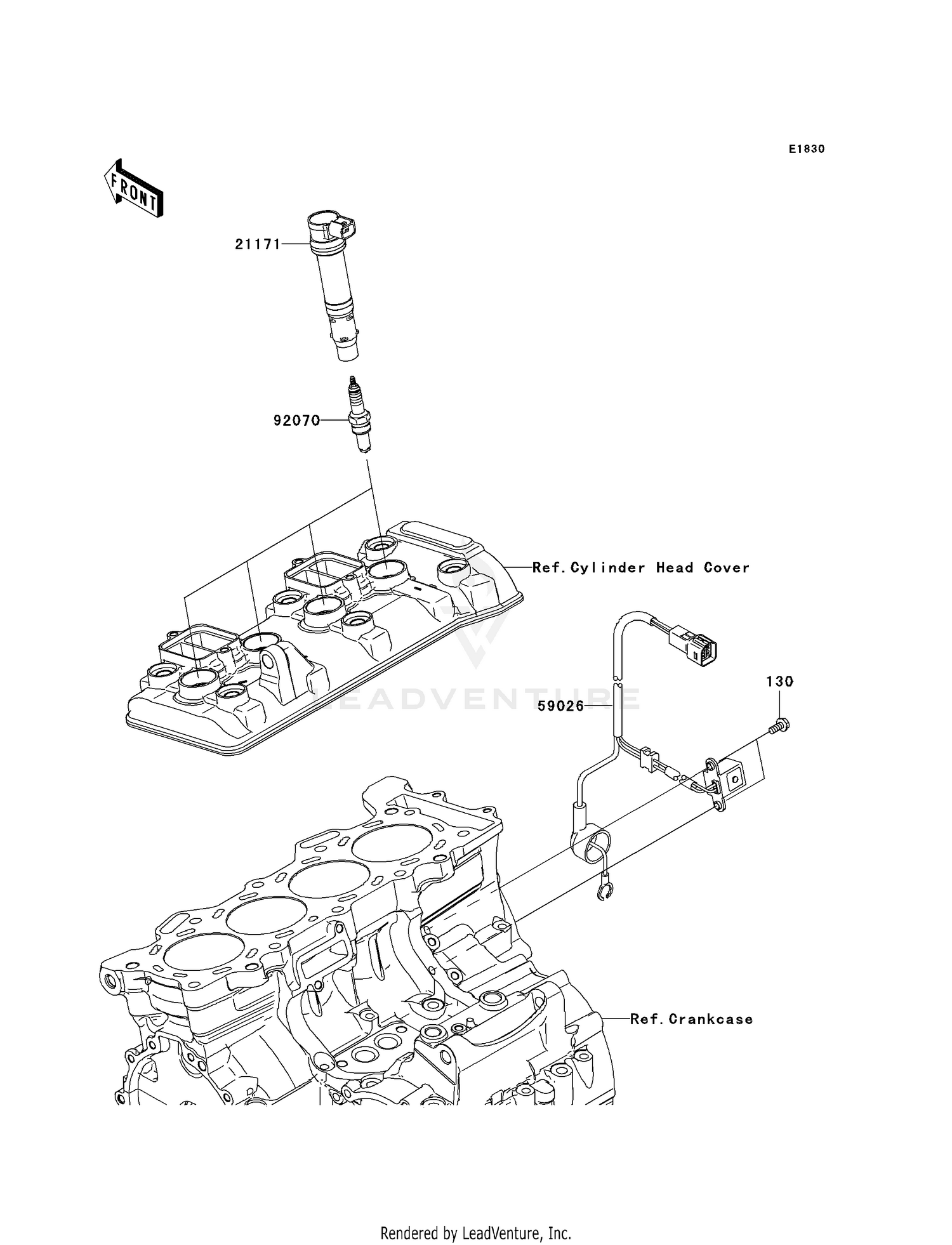 IGNITION SYSTEM