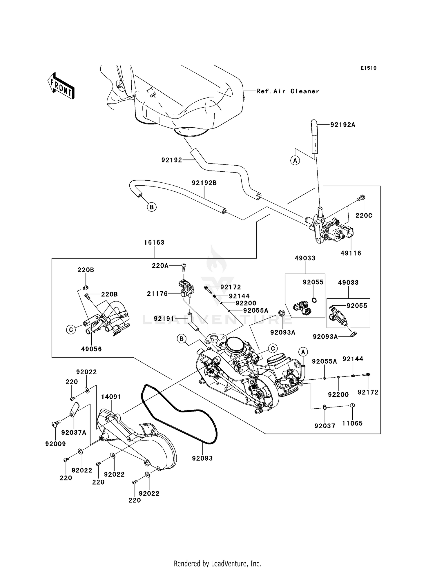 THROTTLE