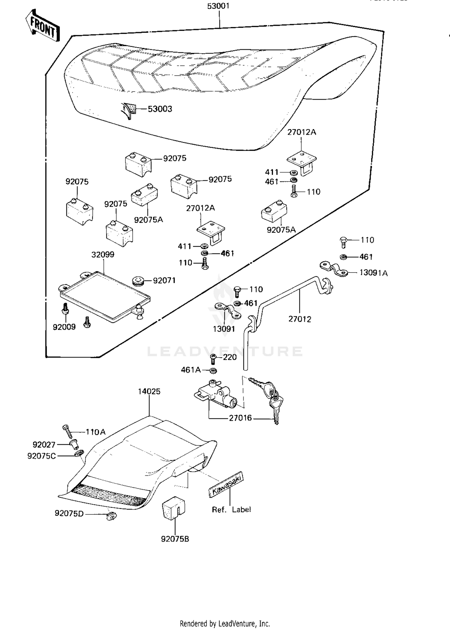 SEAT/SEAT COVER