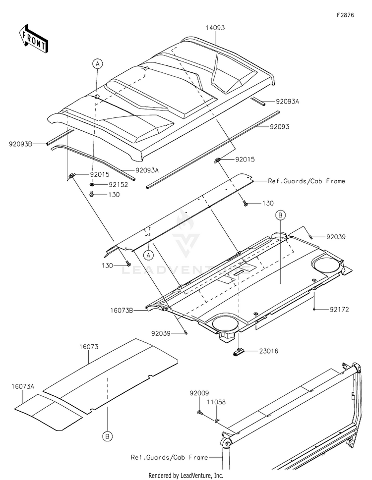 Sun Top Schematic