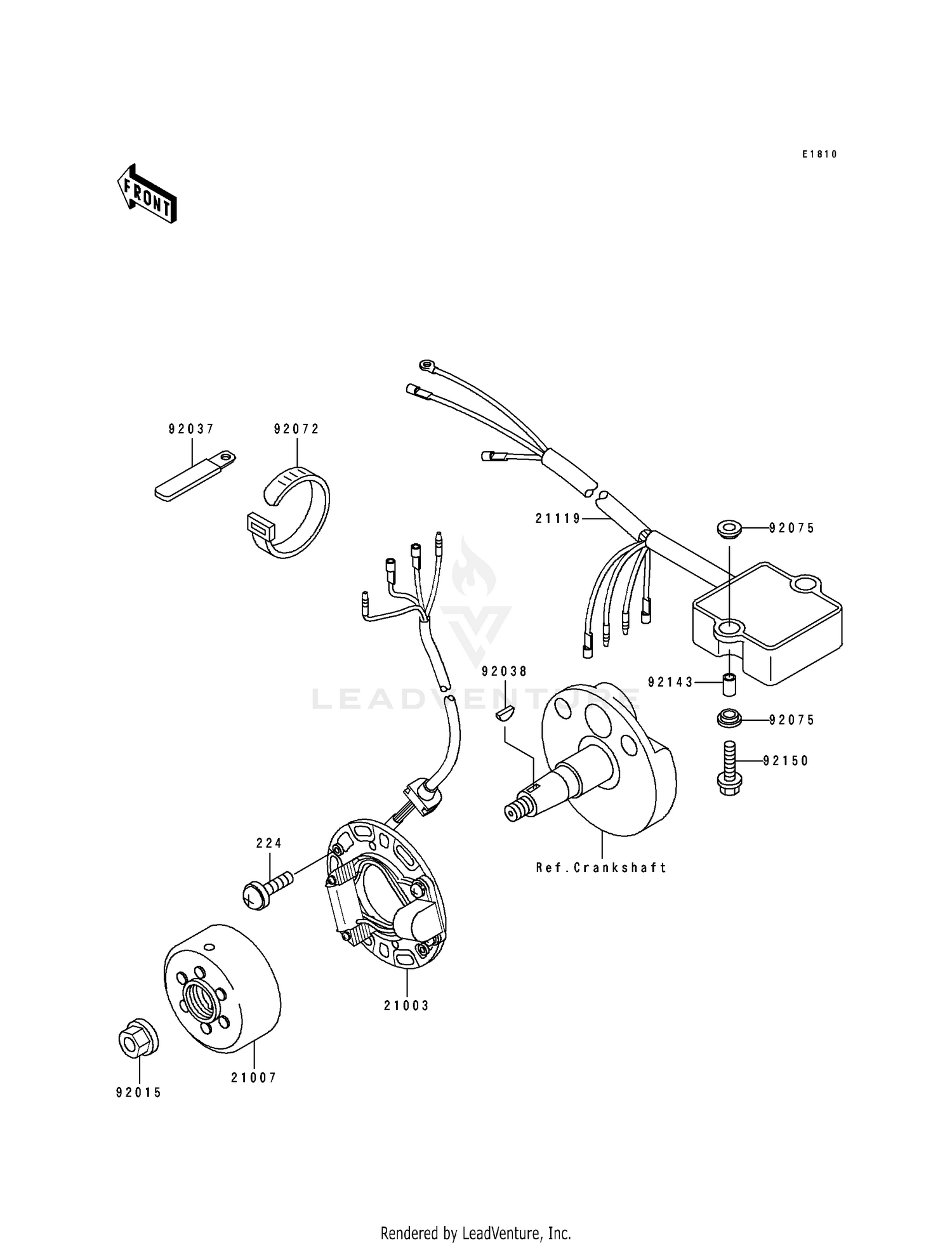 GENERATOR