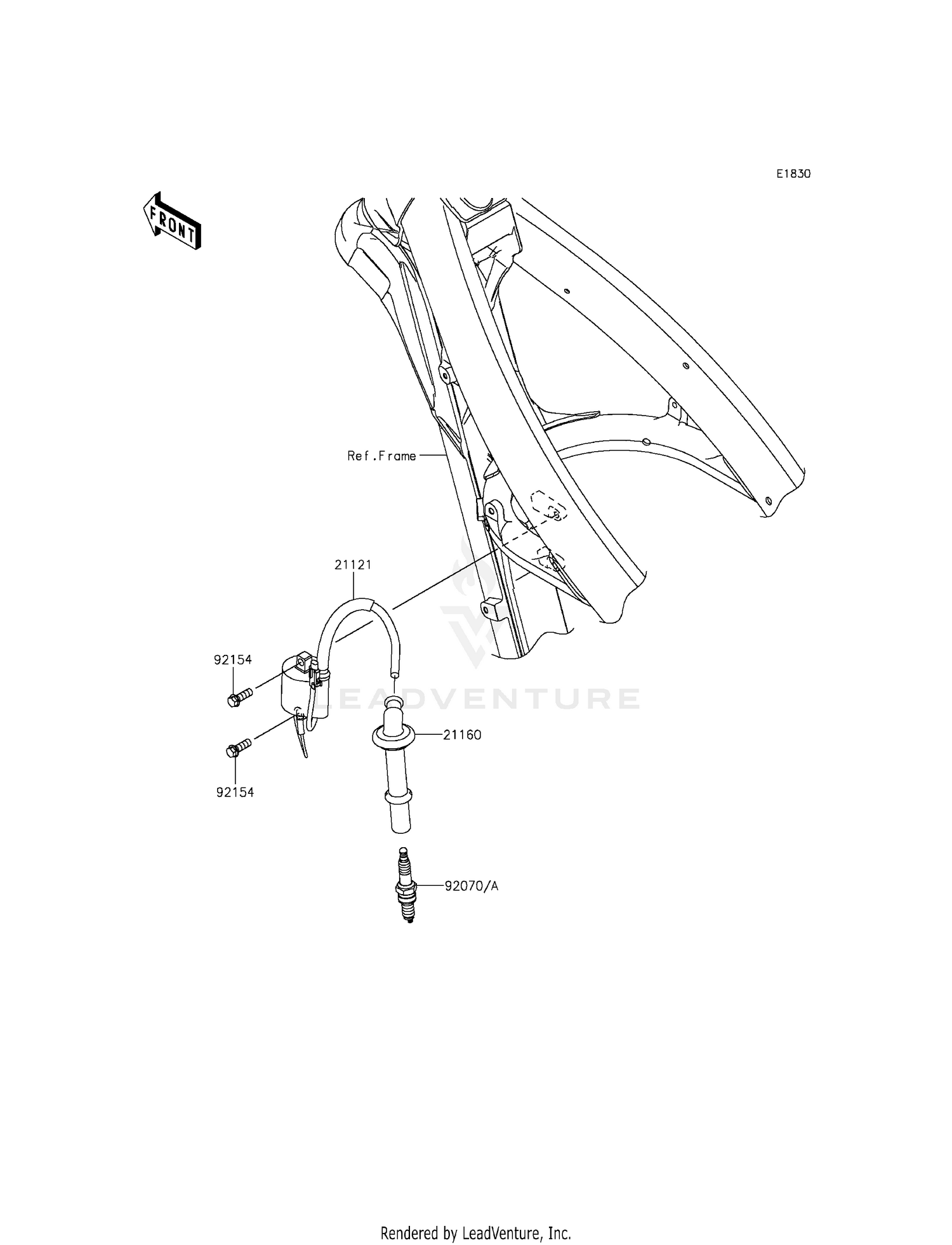 IGNITION SYSTEM