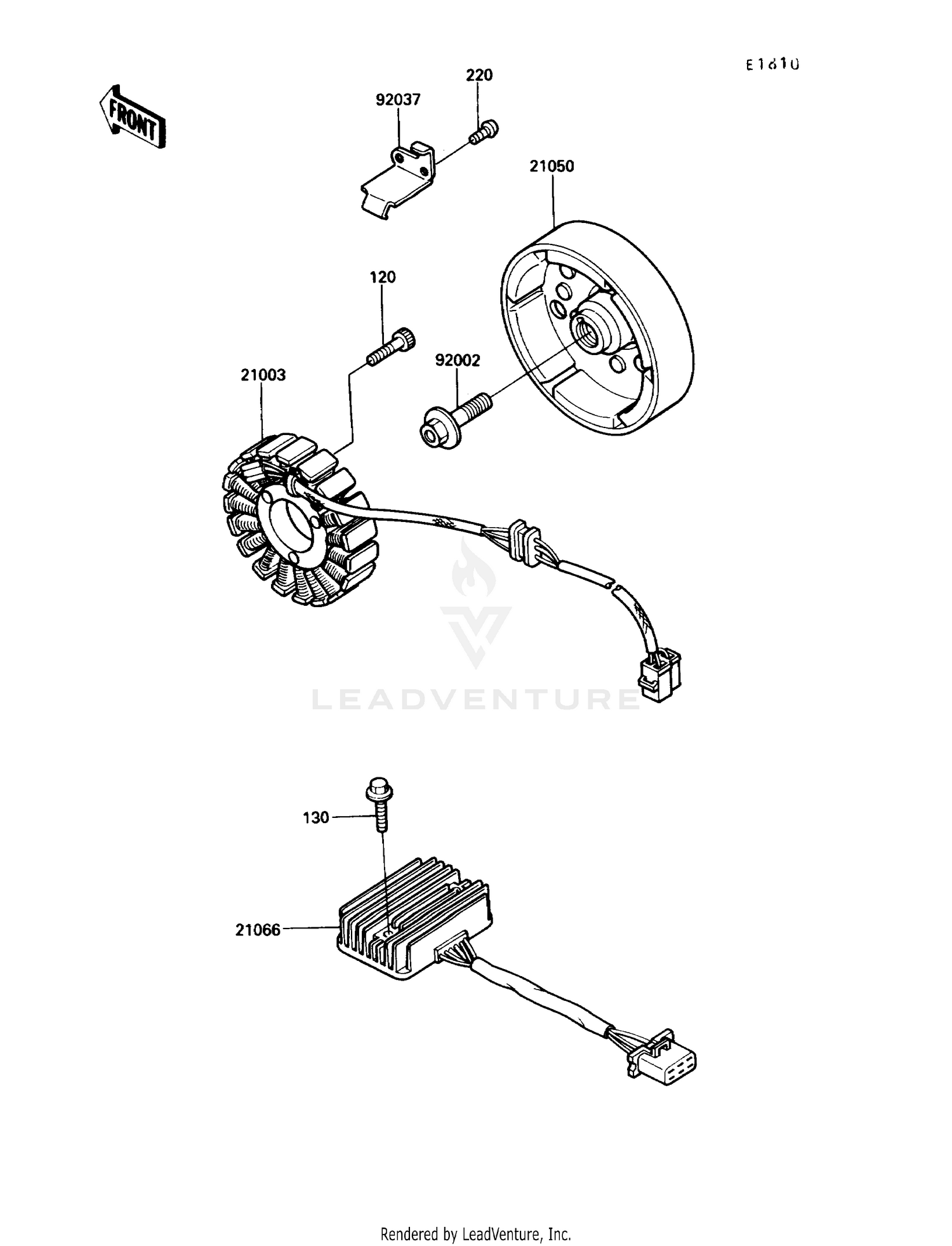 GENERATOR