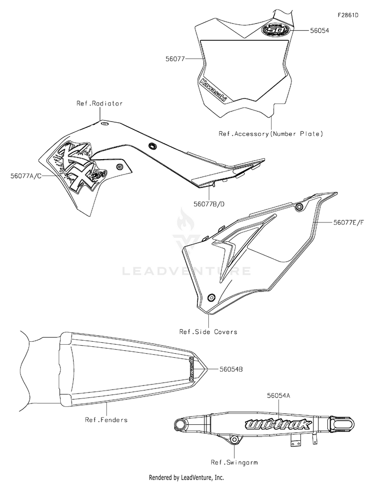 Decals(Crfan) Schematic