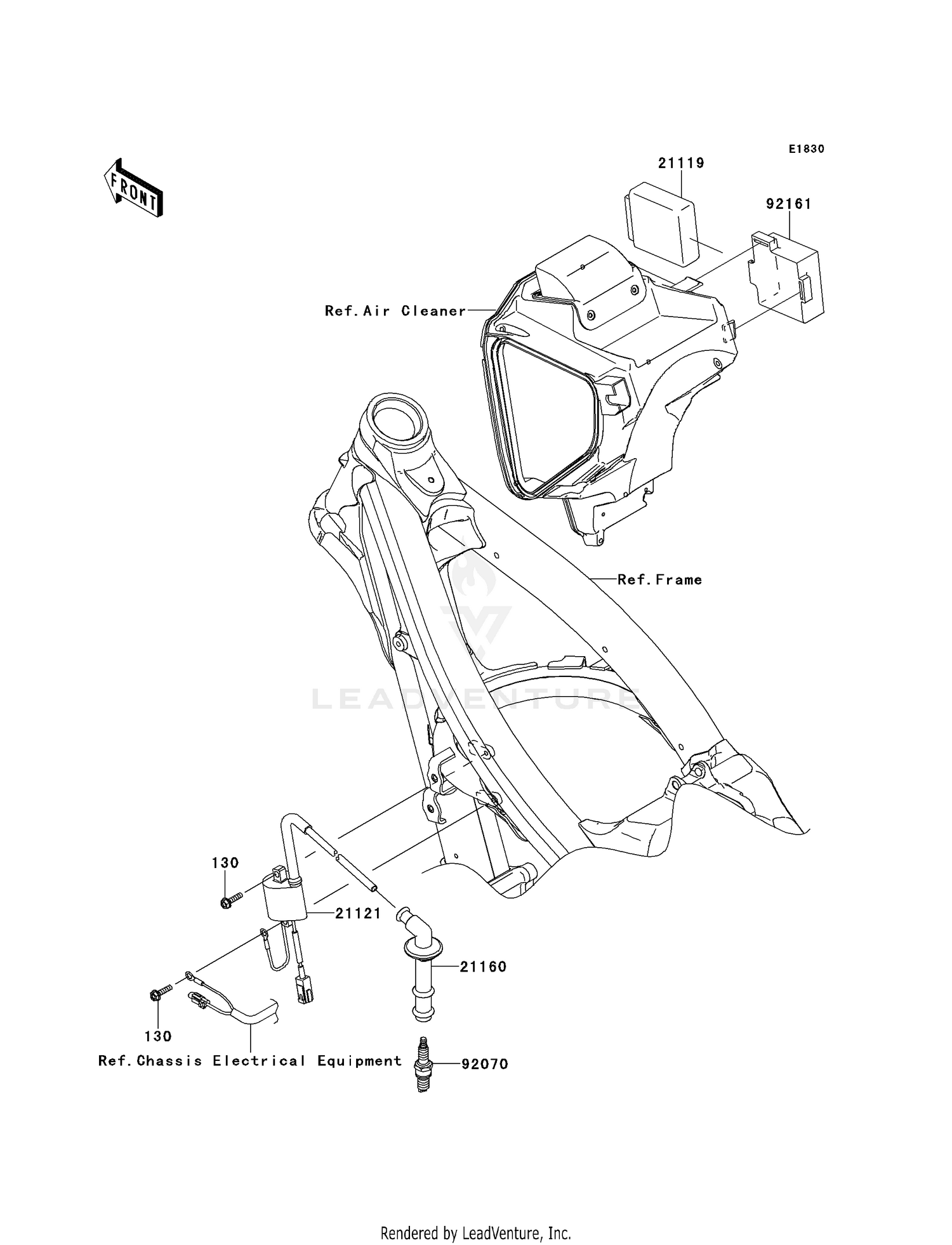 IGNITION SYSTEM