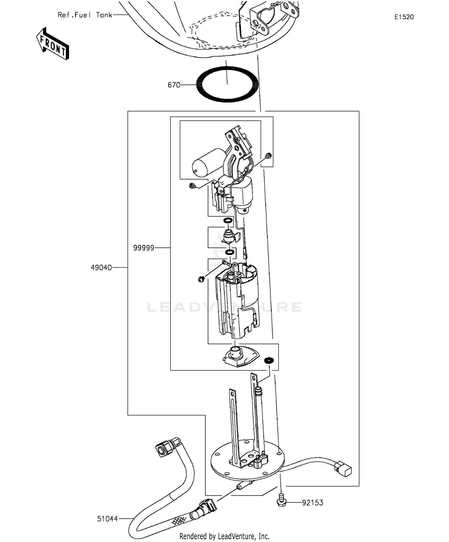 Fuel Pump
