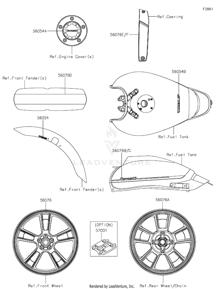 Decals(Gray/Ebony)(Emfnn/Emfnl) Schematic