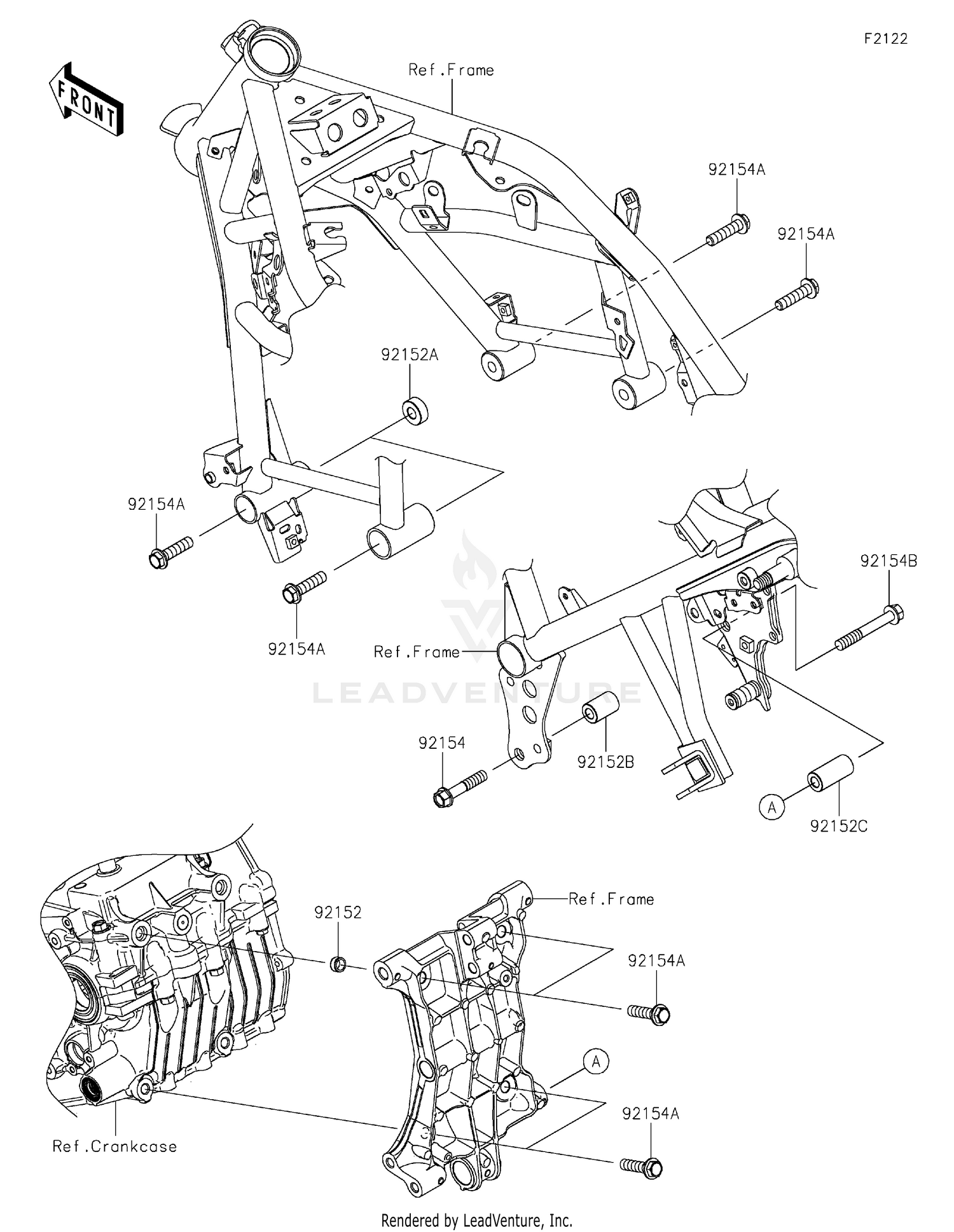 Engine Mount
