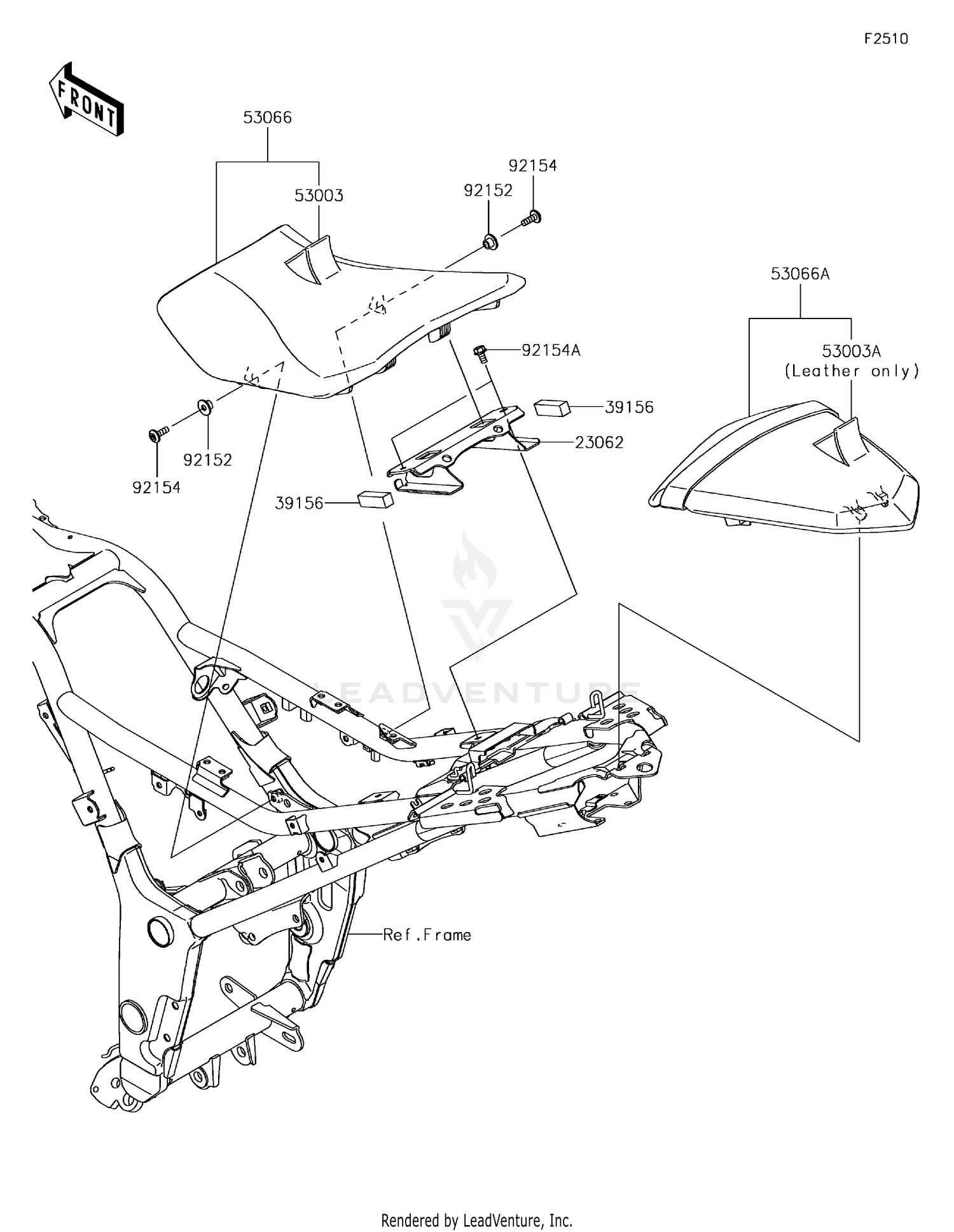 Seat