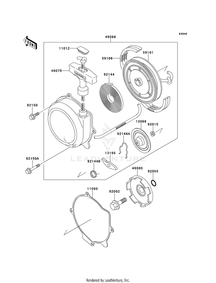 OEM Assembly Image