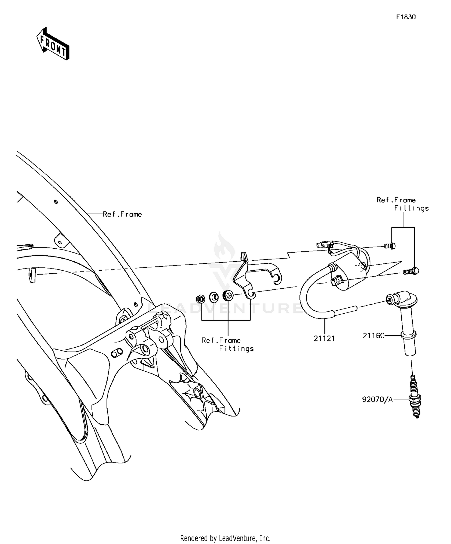 Ignition System