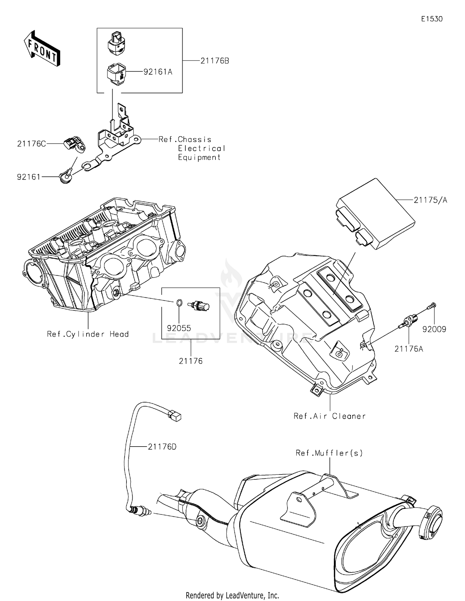 Fuel Injection
