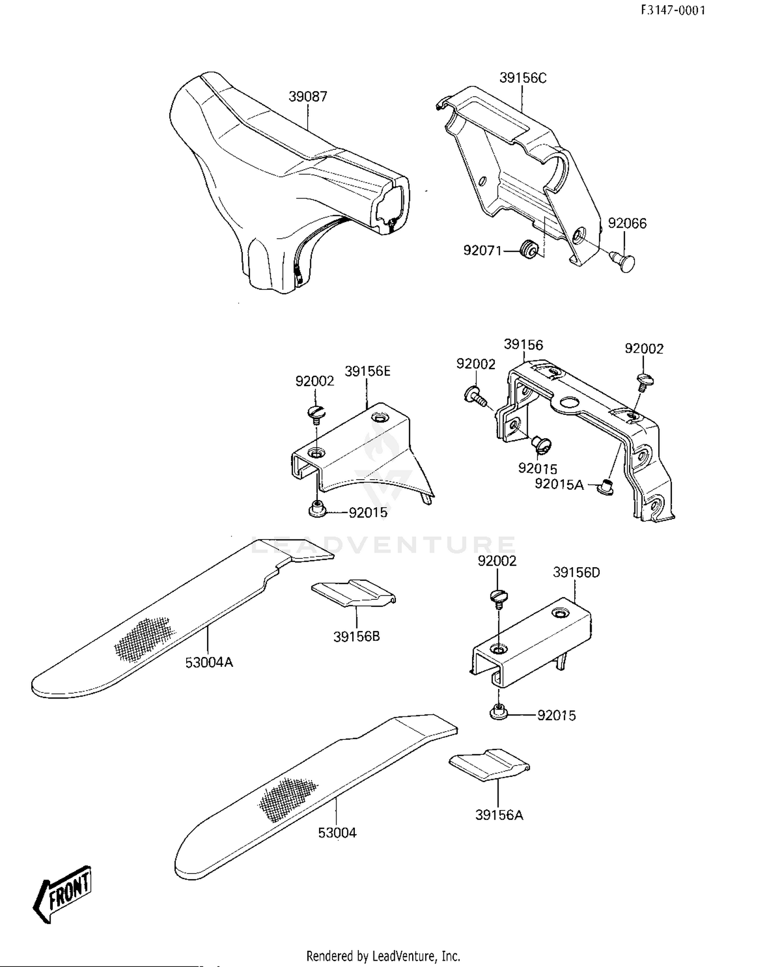 PADS