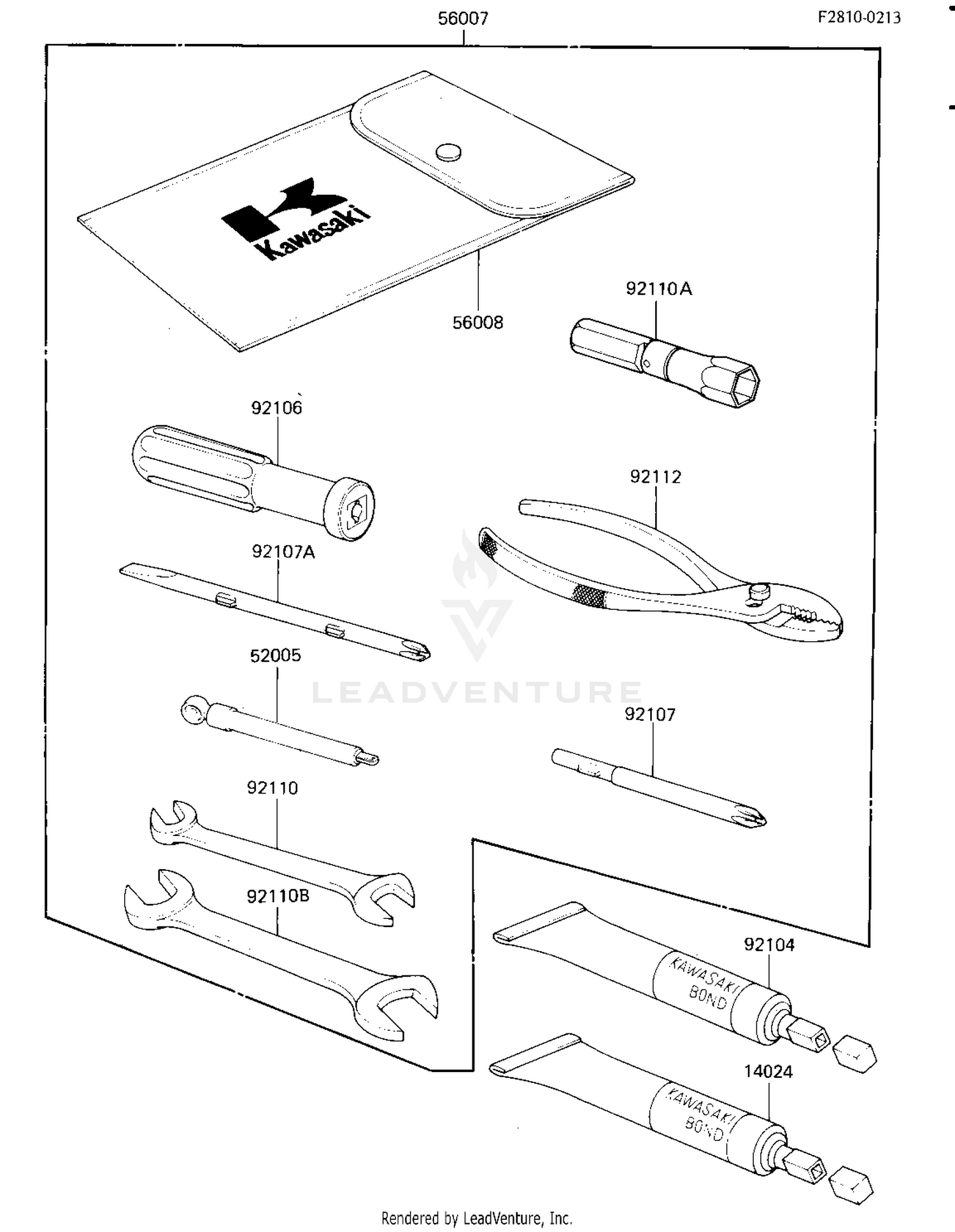 OWNER TOOLS