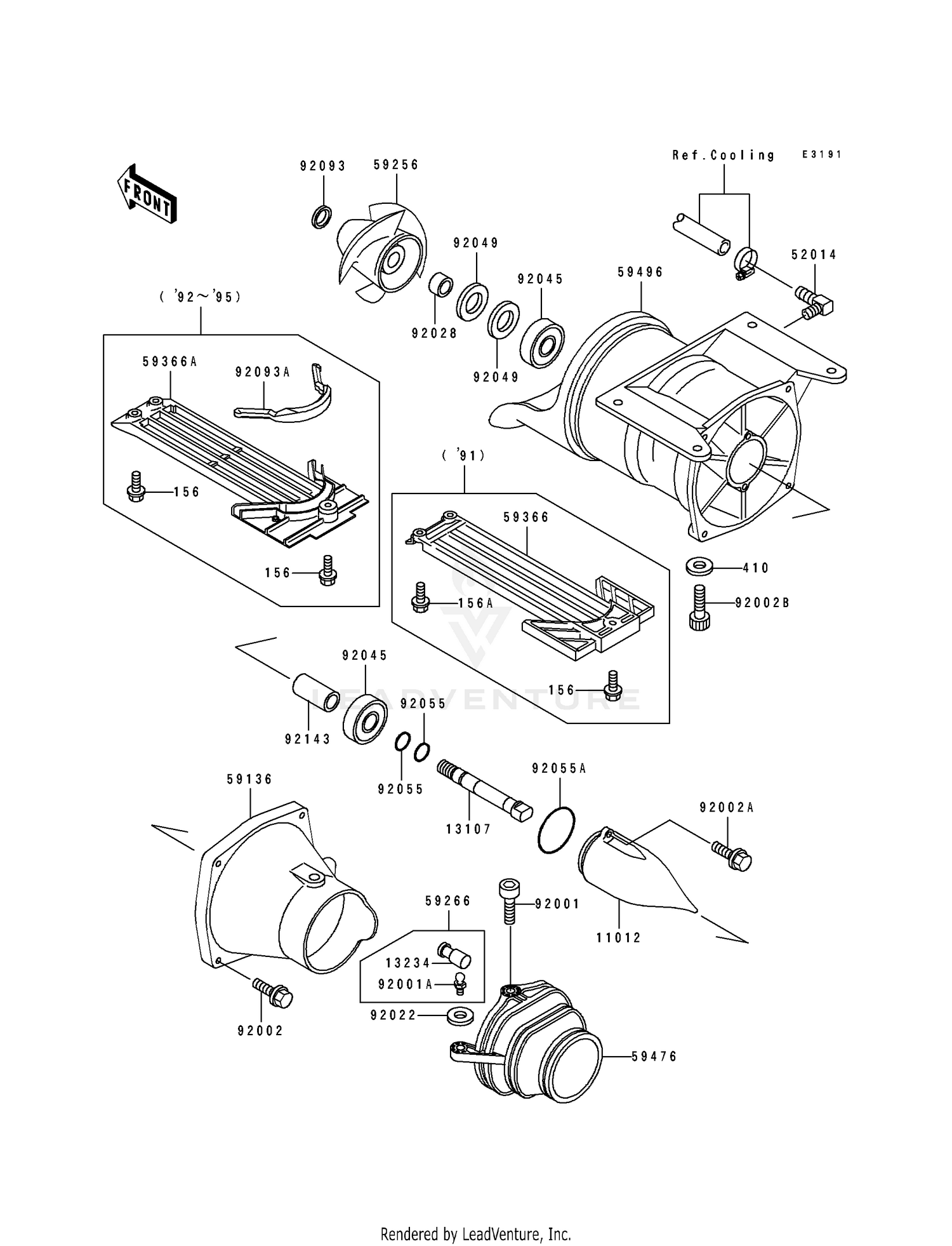 JET PUMP