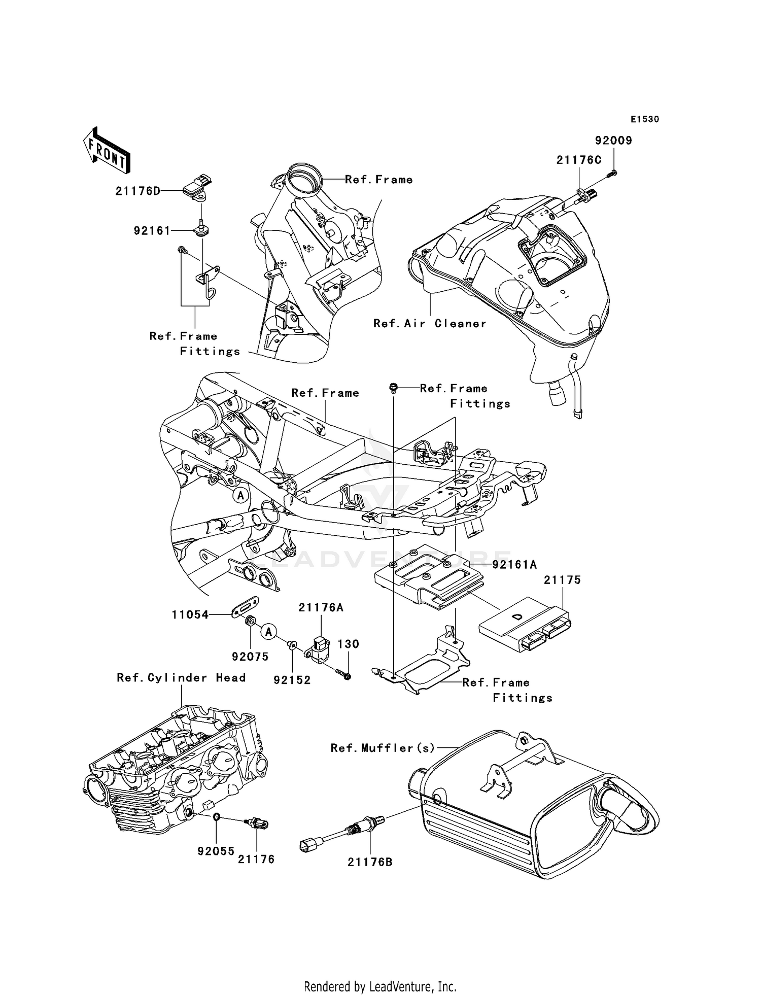 FUEL INJECTION