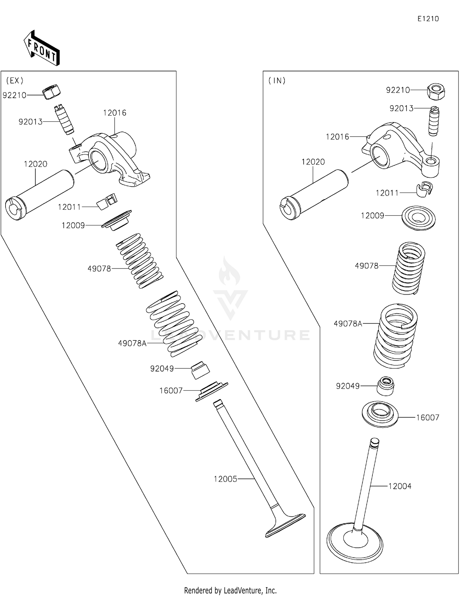 Valve(s)