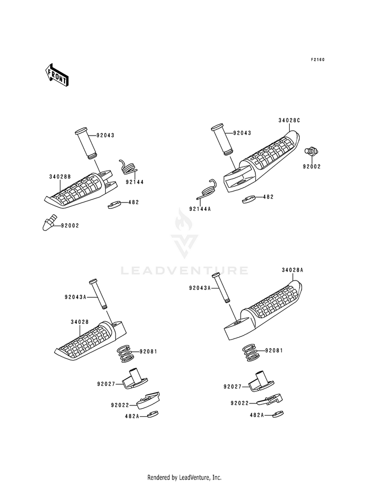 Step Schematic